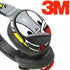 Looney Tunes Bugs Bunny Zoomed In Skullcandy Venue Skin