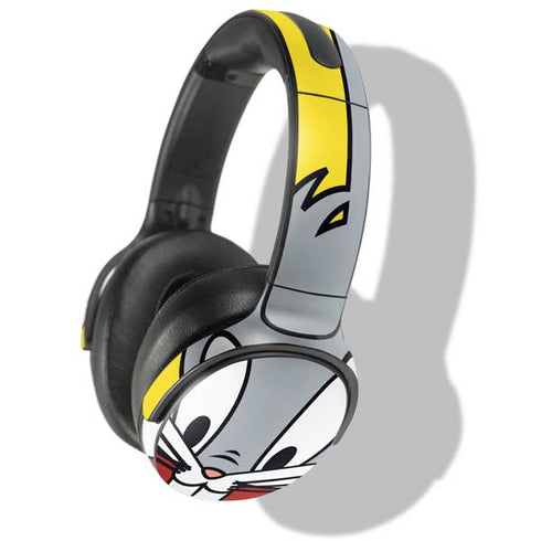 Looney Tunes Bugs Bunny Zoomed In Skullcandy Venue Skin