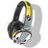 Looney Tunes Bugs Bunny Zoomed In Skullcandy Venue Skin