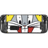 Looney Tunes Bugs Bunny Zoomed In Steam Deck Handheld Gaming Computer OLED Skin