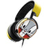 Looney Tunes Bugs Bunny Zoomed In SteelSeries Arctis 5 Skin