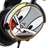 Looney Tunes Bugs Bunny Zoomed In SteelSeries Arctis 5 Skin