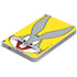 Looney Tunes Bugs Bunny Zoomed In Surface Duo Skin
