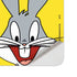 Looney Tunes Bugs Bunny Zoomed In Surface Duo Skin