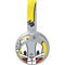 Looney Tunes Bugs Bunny Zoomed In Surface Headphones Skin