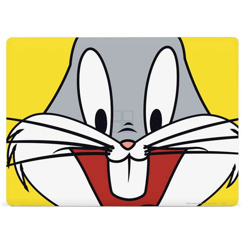 Looney Tunes Bugs Bunny Zoomed In Surface Laptop 3 13.5in Skin
