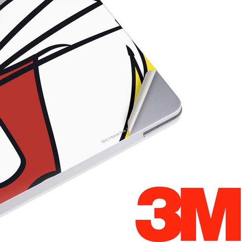 Looney Tunes Bugs Bunny Zoomed In Surface Laptop 3 13.5in Skin