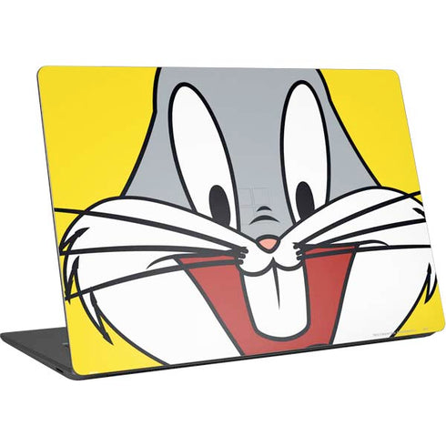 Looney Tunes Bugs Bunny Zoomed In Surface Laptop 4 15in Skin
