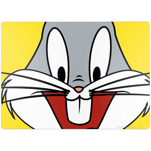 Looney Tunes Bugs Bunny Zoomed In Surface Laptop 4 15in Skin