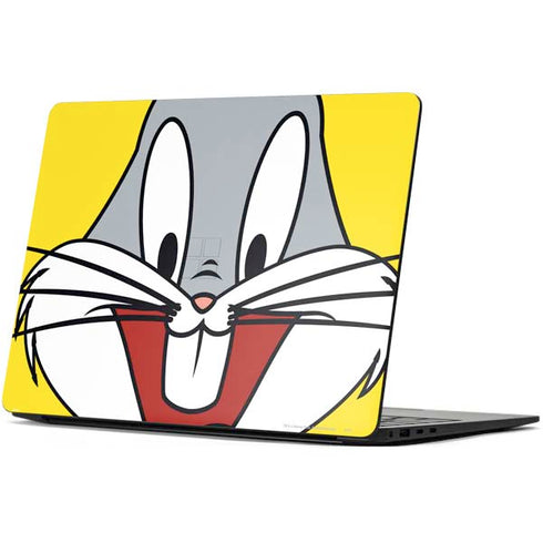 Looney Tunes Bugs Bunny Zoomed In Surface Laptop 7 13.8in Skin