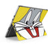 Looney Tunes Bugs Bunny Zoomed In Surface Pro 9 Skin