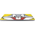 Looney Tunes Bugs Bunny Zoomed In Universal Laptop 11in (8.8 x 6.2in) Skin