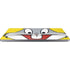 Looney Tunes Bugs Bunny Zoomed In Universal Laptop 17in (13.8 x 10in) Skin
