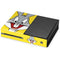 Looney Tunes Bugs Bunny Zoomed In Xbox One Console Skin