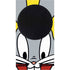 Looney Tunes Bugs Bunny Zoomed In Xbox Series S Bundle Skin