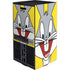 Looney Tunes Bugs Bunny Zoomed In Xbox Series X Bundle Skin