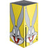 Looney Tunes Bugs Bunny Zoomed In Xbox Series X Console Skin
