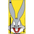Looney Tunes Bugs Bunny Zoomed In Xbox Series X Console Skin