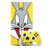Looney Tunes Bugs Bunny Zoomed In XBox Series X Digital Edition Bundle Skin