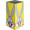 Looney Tunes Bugs Bunny Zoomed In XBox Series X Digital Edition Console Skin