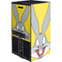 Looney Tunes Bugs Bunny Zoomed In XBox Series X Digital Edition Console Skin