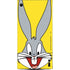Looney Tunes Bugs Bunny Zoomed In XBox Series X Digital Edition Console Skin