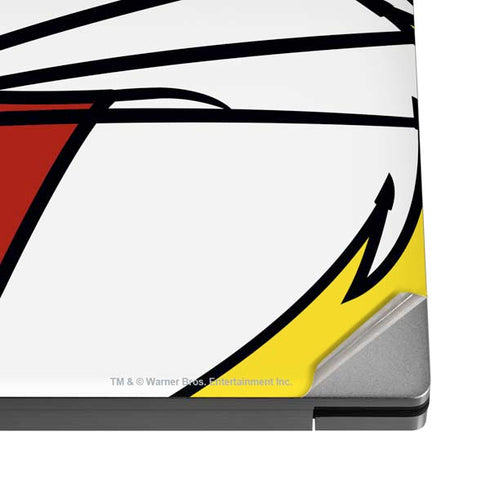 Looney Tunes Bugs Bunny Zoomed In Dell XPS Skin