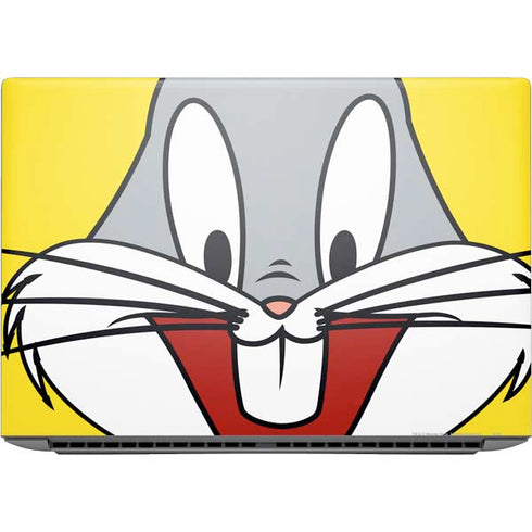 Looney Tunes Bugs Bunny Zoomed In HP ZBook Fury 16 G10 Skin