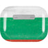 Bulgarian Flag Distressed AirPods Skins