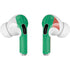 Bulgarian Flag Distressed AirPods Skins