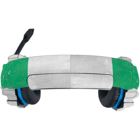 Bulgarian Flag Distressed BENGOO G9000 Skin