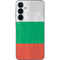 Bulgarian Flag Distressed Galaxy A35 5G Skin
