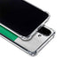 Bulgarian Flag Distressed Galaxy A36 5G Clear Case
