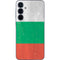 Bulgarian Flag Distressed Galaxy A55 5G Skin