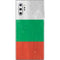 Bulgarian Flag Distressed Galaxy Note 10 Plus Skin