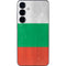 Bulgarian Flag Distressed Galaxy S24 Plus Skin