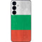 Bulgarian Flag Distressed Galaxy S24 Skin