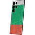 Bulgarian Flag Distressed Galaxy S25 Ultra Skin