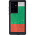 Bulgarian Flag Distressed Galaxy S24 Ultra Waterproof Case