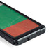 Bulgarian Flag Distressed Galaxy S24 Ultra Waterproof Case