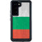 Bulgarian Flag Distressed Galaxy S24 Waterproof Case