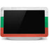 Bulgarian Flag Distressed Google Home Hub Skin