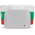 Bulgarian Flag Distressed Google Home Hub Skin