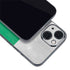 Bulgarian Flag Distressed iPhone 15 Skin