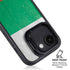 Bulgarian Flag Distressed iPhone 16e Kickstand Case