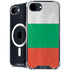 Bulgarian Flag Distressed iPhone 16e MagSafe Case