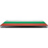 Bulgarian Flag Distressed Apple MacBook Pro 14-inch Skin