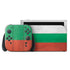 Bulgarian Flag Distressed Nintendo Switch 2 (2025) with Joy-Con Skin