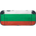 Bulgarian Flag Distressed Nintendo Switch 2 (2025) with Joy-Con Skin