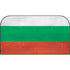 Bulgarian Flag Distressed Nintendo Switch 2 (2025) with Joy-Con Skin
